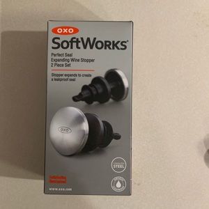 Reusable wine stoppers